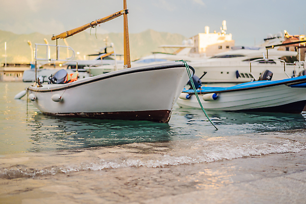 포토 JPG 해외이미지 주간 파도 사람없음 야외 항구 해외포토 자연요소 바다 교통시설 파일형식 이미지허브