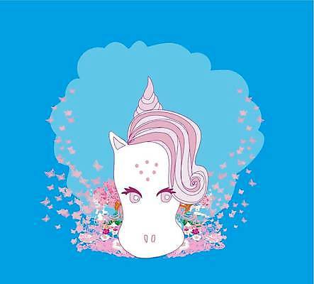 EPS 해외이미지 동물 구름 캐릭터 손 꽃 행복 분홍색 나비 일러스트 자연 추상 프레임 뿔 이야기 미술 미소 귀여움 낭만 흰색 달콤 낙서 만화 그림 꼬리 클립 갈기 신화 공상 조랑말 내추럴 고립 유니콘 파스텔톤 해외일러스트 일러캐릭터 자연요소 식물 감정 컬러 곤충 컨셉 무늬 문화예술 표정 신체부위 말_동물 맛 생태계 파일형식 벡터 이미지허브