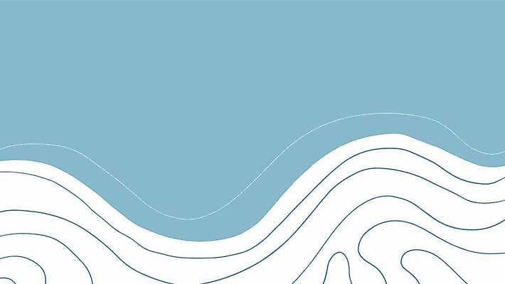EPS 해외이미지 템플릿 디자인 배너 종이 선 파도 백그라운드 컨셉 패턴 곡선 일러스트 벽지 하늘 추상 미술 그래픽 물 파란색 빛 우주 디지털 흰색 발표 우아함 매끈함 질감 엘리먼트 스타일 카피스페이스 해외일러스트 자연요소 바다 컬러 무늬 문화예술 공백 감각 파일형식 벡터 이미지허브