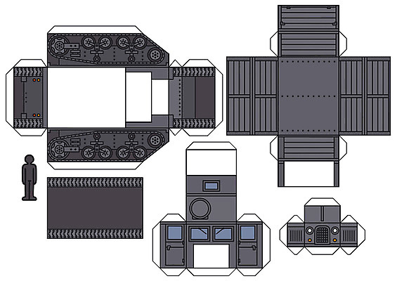 포토 JPG 해외이미지 모델 종이 어린이 일러스트 교통시설 놀이 사람없음 초록색 장난감 회색 수확 화물 클래식 만화 자르기 복고 군용 싸움 전쟁 지역 육군 트랙터 짐차 무거움 대포 병정 모터 추적 옛날 접착제 해외일러스트 무기 컬러 교통 컨셉 농업 모션 자동차 군대 사람 운송업 풀_접착제 무게 농기계 시설 특수차량 파일형식 이미지허브
