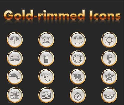 EPS 해외이미지 음료 모래 바다 섬 일러스트 우산 호텔 아이스크림 불가사리 수박 가면 빛 선글라스 야자수 태양 카메라 뜨거움 원형 황금 가장자리 나침반 레몬 심볼 돌고래 물갈퀴 구명용품 해외일러스트 자연요소 도형 나무 안경 과일 포유류 숙소 디저트 극피동물 전자제품 수중동물 둘레 안전장비 파일형식 벡터 이미지허브