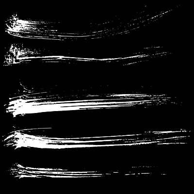 EPS 해외이미지 일러스트 붓터치 사람없음 검은색 질감 그런지 국경 해외일러스트 컬러 파일형식 벡터 이미지허브