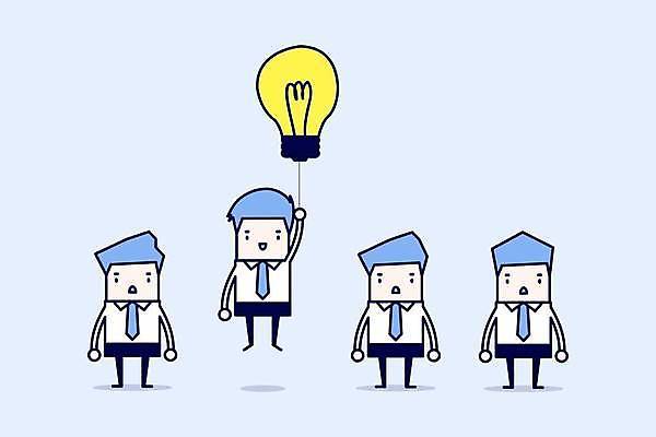 EPS 해외이미지 직업 캐릭터 디자인 컨셉 일러스트 비즈니스 전구 성공 노동자 아이디어 창조 서기 사람 빛 사무실 자유 잡기 업무 비즈니스맨 그룹 플랫 군중 정상 대표 만화 종업원 경영자 리더 개성 풍선 해결 혁명 특별함 미니멀 해외일러스트 일러캐릭터 남자 모션 작업 직장인 파일형식 벡터 이미지허브