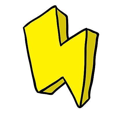 EPS 해외이미지 캐릭터 일러스트 미술 낙서 번개 심볼 사인 그림 클립 바보 스트라이크 해외일러스트 일러캐릭터 날씨 문화예술 파일형식 벡터 이미지허브