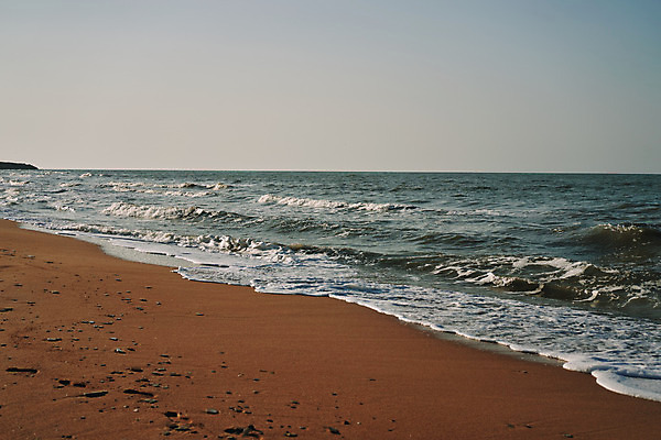 포토 JPG 해외이미지 주간 파도 풍경 해변 사람없음 야외 여름 해외포토 자연요소 계절 바다 파일형식 이미지허브