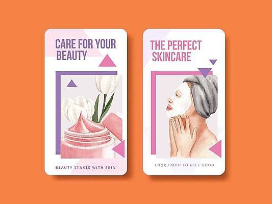 EPS 해외이미지 여자 꽃 일러스트 한명 상반신 성인 스파 삼각형 피부 향수 로션 스킨케어 샴푸 마스크팩 성인여자한명만 해외일러스트 도형 식물 1 사람 신체부위 위생용품 뷰티 화장품 팩 여자한명만 성인여자만 파일형식 벡터 이미지허브