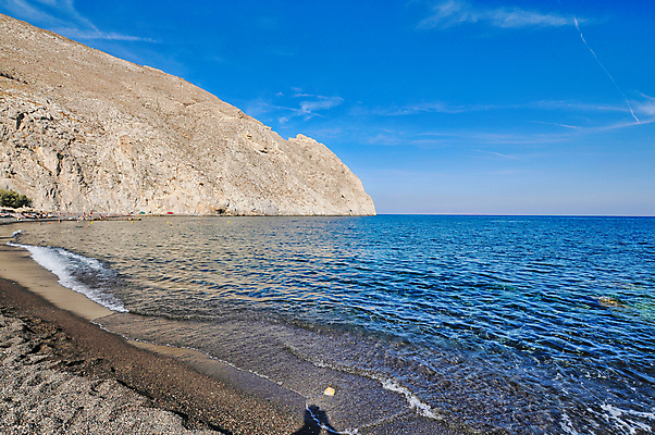 포토 JPG 해외이미지 모래 파도 바다 섬 여행 백그라운드 자연 하늘 휴가 휴식 풍경 사람없음 물 여름 파란색 햇빛 태양 여행객 마을 맑음 수영 그리스 산토리니 그리스인 이국적 수평선 해외포토 자연요소 서양인 계절 유럽 컬러 컨셉 날씨 사람 수상스포츠 생태계 파일형식 이미지허브