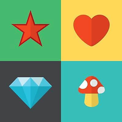 EPS 해외이미지 디자인 별 음식 컨셉 돈 인터넷 일러스트 놀이 모바일 건강 그림자 장식 컴퓨터 세트 알약 동전 웹 버섯 게임 하트 재산 플랫 어플리케이션 보석 수집 심볼 오브젝트 사인 정사각형 다이아몬드 위로 고립 대칭 독버섯 보너스 인터페이스 사용자 해외일러스트 자연요소 모양 도형 금융 전자제품 약 광석 파일형식 벡터 의학 경제 이미지허브