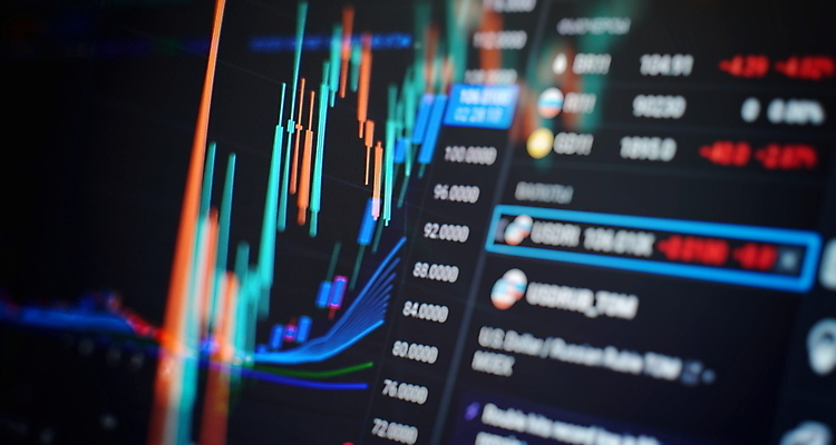 포토 JPG 해외이미지 백그라운드 비즈니스 그래프 사람없음 금융 경제 디지털 스크린 주식 분석 투자 주식거래 주식시장 주식표 해외포토 컨셉 거래 파일형식 이미지허브