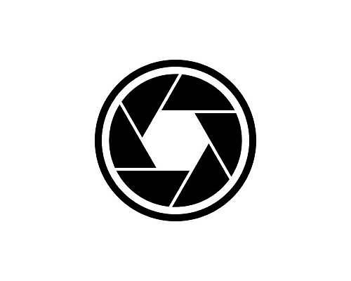 EPS 해외이미지 일러스트 사람없음 카메라 셔터 해외일러스트 전자제품 파일형식 벡터 이미지허브