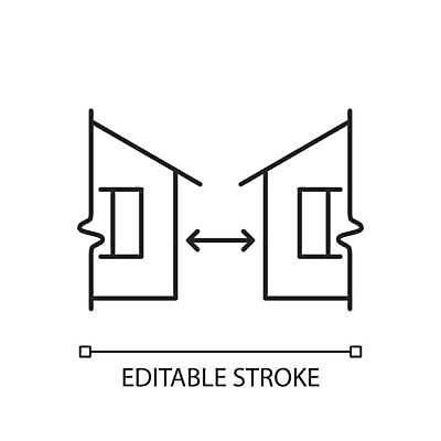 EPS 해외이미지 디자인 선 컨셉 일러스트 설계 거리 아파트 주택 미술 안전 건물 픽토그램 우주 웹 어둠 경계선 틈 재산 플랫 암호 심볼 사인 그림 심플 윤곽 규정 얇은 제어 주거지 표준 해외일러스트 건축물 인터넷 문화예술 금융 경계 파일형식 벡터 이미지허브