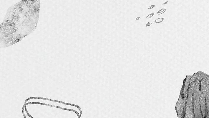 EPS 해외이미지 백그라운드 일러스트 추상 사람없음 회색 원형 질감 손그림 해외일러스트 도형 컬러 무늬 파일형식 벡터 이미지허브