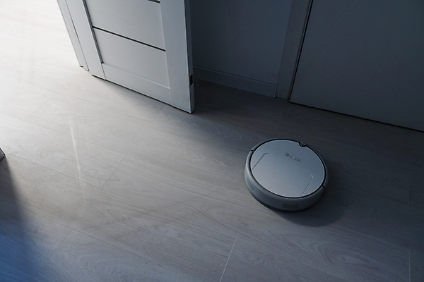 포토 JPG 해외이미지 실내 사람없음 빛 문 청결 방 청소 스마트 청소로봇 해외포토 컨셉 내부 위생 로봇 파일형식 이미지허브