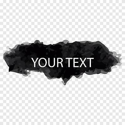 EPS 해외이미지 디자인 일러스트 붓터치 사람없음 검은색 질감 그런지 국경 해외일러스트 컬러 파일형식 벡터 이미지허브