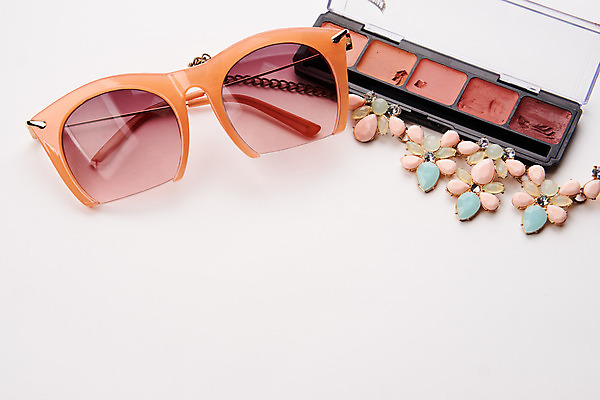 포토 JPG 해외이미지 사람없음 세트 선글라스 뷰티 화장품 오브젝트 아이섀도 해외포토 안경 파일형식 이미지허브