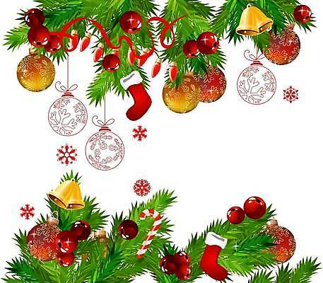 EPS 해외이미지 나무 템플릿 전통 디자인 크리스마스 겨울 일러스트 공 휴가 새해 양말 프레임 장식 빨간색 초록색 산타클로스 우주 공백 나뭇가지 오브젝트 흰배경 그림 전나무 엘리먼트 해외일러스트 식물 계절 기념일 컬러 백그라운드 흰색 파일형식 벡터 이미지허브