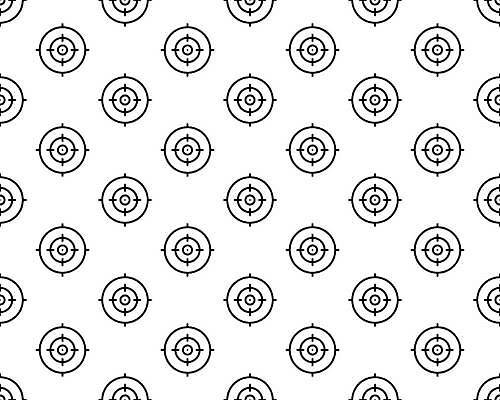 EPS 해외이미지 디자인 종이 스포츠 포즈 백그라운드 컨셉 십자가 패턴 일러스트 비즈니스 벽지 성공 추상 미술 그래픽 유행 공연 수확 흰색 점 원형 센터 플랫 목표 계획 심볼 오브젝트 사인 질감 복고 심플 슛 조준 기하학 해결 고립 골 승자 엘리먼트 광학 반복 완전 해외일러스트 도형 컬러 무늬 농업 문화예술 이벤트 파일형식 벡터 이미지허브