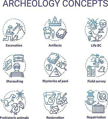 EPS 해외이미지 동물 문화 선 컨셉 밭 일러스트 추상 미술 경사 그래픽 파란색 세트 웹 어둠 원형 역사 수집 사인 그림 사냥 윤곽 과거 해군 화석 팩 고생물 보물 선사시대 고립 복원 복잡 얇은 해외일러스트 도형 컬러 무늬 농업 인터넷 문화예술 생물 군대 화장품 파일형식 벡터 이미지허브