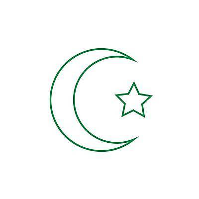 EPS 해외이미지 모양 디자인 별 문화 백그라운드 일러스트 모바일 추상 미술 그래픽 장식 초록색 빛 웹 달 흰색 깃발 신용카드 플랫 초승달 이슬람교 심볼 사인 모스크 윤곽 신성 광택 동쪽 고립 라마단 신앙심 아랍어 엘리먼트 해외일러스트 자연요소 종교 컬러 무늬 인터넷 문화예술 금융 방향 파일형식 벡터 이미지허브