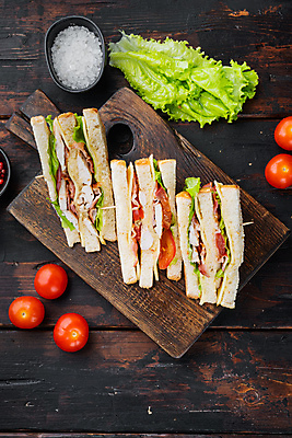 포토 JPG 해외이미지 샌드위치 사람없음 플랫레이 해외포토 음식 플랫 파일형식 이미지허브