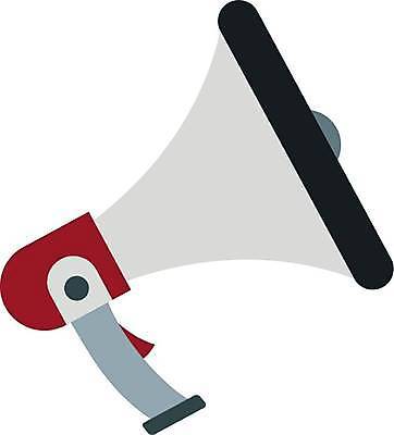 EPS 해외이미지 컨셉 일러스트 통신 아이디어 말하기 경고 확성기 소리 외침 장비 흰색 발표 메시지 플랫 볼륨 대표 오브젝트 사인 라디오 공포 오디오 방송 시끄러움 일반 목소리 소통 경보 고립 비명 제어 주목 해외일러스트 컬러 모션 전자제품 파일형식 벡터 이미지허브