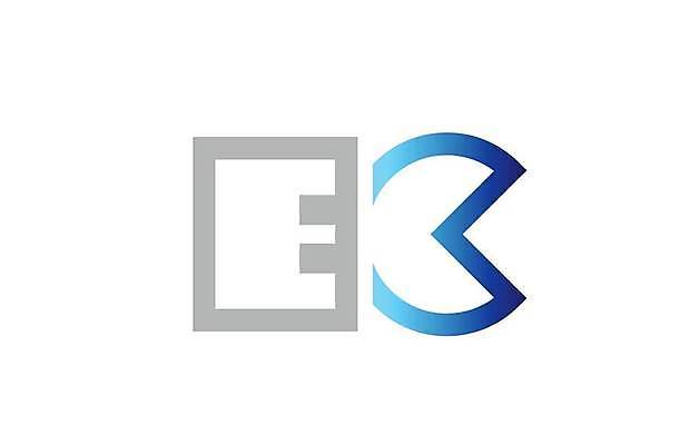 EPS 해외이미지 모양 템플릿 디자인 알파벳 백그라운드 일러스트 회사 비즈니스 파란색 회색 E 편지 심볼 신분 C 엘리먼트 활자 해외일러스트 영어 컬러 활자판 파일형식 벡터 문자 인쇄판 인쇄 이미지허브
