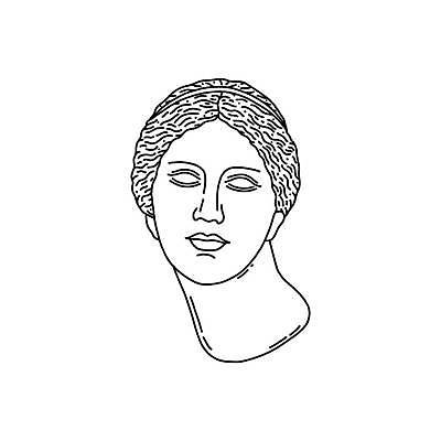 EPS 해외이미지 캐릭터 전통 여자 종교 얼굴 선 조각 백그라운드 일러스트 추상 미술 사람 그래픽 장식 조각상 머리 검은색 골동품 역사 낙서 스케치 심볼 그리스 윤곽 신성 신화 그리스인 천연기념물 고립 로마인 엘리먼트 여신 해외일러스트 일러캐릭터 서양인 유럽 컬러 무늬 문화예술 인종 신체부위 조형물 파일형식 벡터 이미지허브