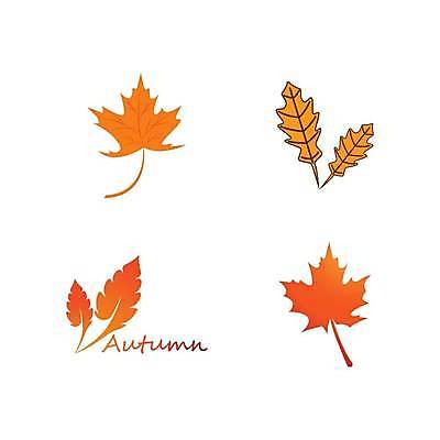 EPS 해외이미지 단풍 낙엽 잎 일러스트 사람없음 오브젝트 엘리먼트 해외일러스트 식물 파일형식 벡터 이미지허브