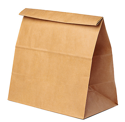 포토 JPG 해외이미지 포장 사람없음 종이봉투 갈색 친환경 패키지 해외포토 컬러 봉투 환경 파일형식 이미지허브