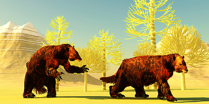 포토 JPG 해외이미지 동물 척추동물 야생동물 일러스트 포유류 자연 초식동물 생물 산 종류 사람없음 3D 남아메리카 중앙아메리카 진화 그림 고생물 멸종 선사시대 원시시대 기간 테마 해외일러스트 아메리카 역사 소방 디지털합성 생태계 파일형식 이미지허브