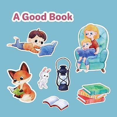 EPS 해외이미지 전신 여자 남자 어린이 엎드리기 동물캐릭터 스티커 두마리 일러스트 들기 앉기 소년 성인 책 세명 소파 독서 토끼 랜턴 여우 손그림 엘리먼트 해외일러스트 일러캐릭터 동물 캐릭터 2 의자 포유류 모션 조명 사람 반려동물 파일형식 벡터 이미지허브