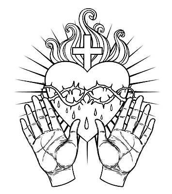 EPS 해외이미지 손 기독교 종교 백그라운드 컨셉 2 일러스트 불 손바닥 사랑 사람 그래픽 책 평화 검은색 힘 천주교 수확 흰색 하트 오픈 예수 신비 스케치 문신 심볼 사인 그림 복고 페이지 신성 보여주기 판화 연소 고딕 고립 귀족 신앙심 해외일러스트 자연요소 모양 감정 컬러 농업 모션 미술 신체부위 신_종교 파일형식 벡터 이미지허브