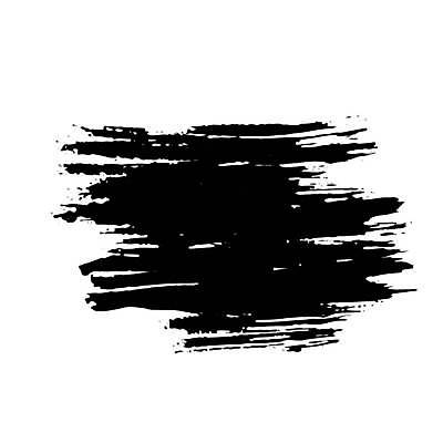 EPS 해외이미지 일러스트 붓터치 사람없음 검은색 질감 그런지 국경 해외일러스트 컬러 파일형식 벡터 이미지허브