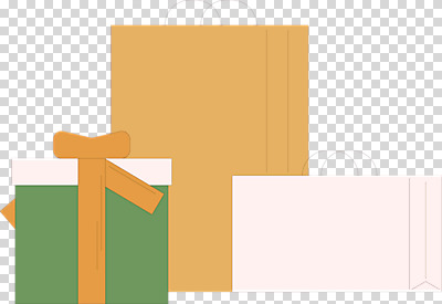 편집 편집이미지 리본 누끼 사람없음 선물상자 상자 쇼핑백 PNG 편집소스 가방 선물 파일형식