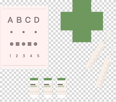 편집 편집이미지 의학 주사기 누끼 사람없음 약병 PNG 시력검사표 십자모양 십자모형 편집소스 모양 의료기기 약 모형 십자 병_담는 파일형식