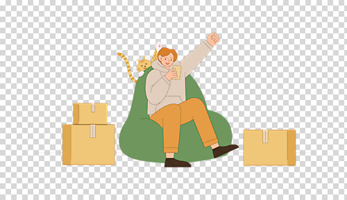 전신 편집 편집이미지 한마리 남자 한명 들기 누끼 앉기 성인 스마트폰 반려동물 쇼핑 손들기 고양이 구매 온라인쇼핑 모바일쇼핑 택배상자 PNG 성인남자한명만 편집소스 반려묘 빈백 동물 1 생활용품 포유류 모션 사람 핸드폰 스마트기기 상자 택배 온라인 남자한명만 성인남자만 파일형식