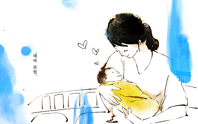 전신 PSD 여자 딸 행복 라인일러스트 일러스트 안기 엄마 수채화 사랑 미소 안전 상반신 성인 두명 파란색 부모 자녀 하트 아기 출산 보호 번짐 여자만 태아보험 출산보험 국내일러스트 모양 감정 컬러 컨셉 가족 모션 표정 사람 보험 파일형식 효과