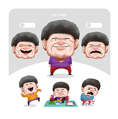 전신 여자 노년 할머니 얼굴 일러스트 가족 서기 미소 웃음 여러명 상반신 태블릿 분노 춤 찡그림 즐거움 관절염 이모티콘 독거노인 무릎통증 블록쌓기 노인여자만 치매예방 월간캐릭터 일러캐릭터 AI파일 캐릭터 감정 다수 관계 모션 문화예술 표정 사람 성인 신체부위 전자제품 스마트기기 쌓기 블록 고통 질병 예방 치매 여자만 노인만 파일형식 벡터