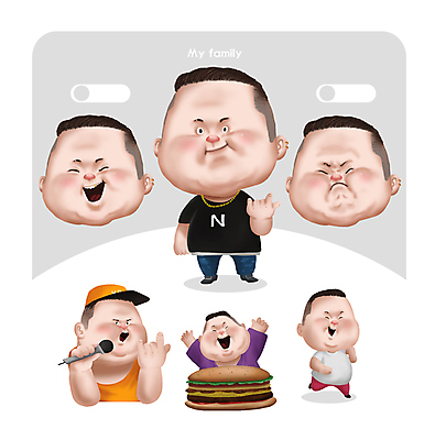 전신 남자 얼굴 다이어트 일러스트 가족 힙합 서기 미소 웃음 들기 손짓 여러명 상반신 청년 성인 달리기 운동 만세 분노 햄버거 찡그림 비만 마이크 이모티콘 랩 랩퍼 성인남자만 청년남자만 힙스터 월간캐릭터 일러캐릭터 AI파일 캐릭터 패션 감정 음악 음향기기 다수 관계 모션 패스트푸드 표정 건강 사람 신체부위 몸매 남자만 청년만 성인만 파일형식 벡터