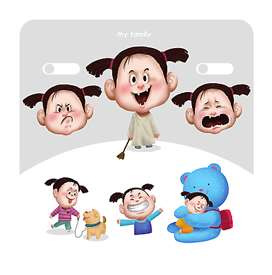 전신 한마리 여자 반려견 얼굴 어린이 일러스트 가족 포옹 팔벌리기 책가방 소녀 여러명 상반신 반려동물 걷기 눈감음 산책 곰인형 만세 슬픔 분노 잡기 잠 강아지 울음 빗자루 눈물 목줄 동물인형 이모티콘 삐침 소녀만 월간캐릭터 일러캐릭터 AI파일 동물 캐릭터 1 감정 인형 다수 가방 관계 안기 모션 휴식 표정 사람 신체부위 개 청소도구 여자만 어린이만 파일형식 벡터 반려용품