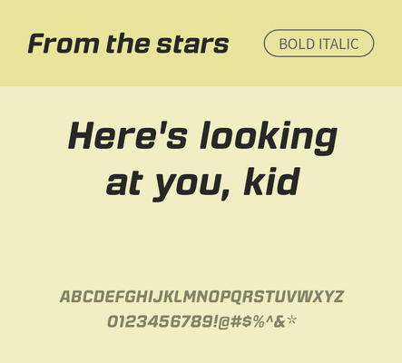 알파벳 영어 폰트 사람없음 OTF 볼드체 낱개폰트 설치폰트 디자인서체 영문폰트 Typodermic_서체 산세리프체 이탤릭체 fromthestars_서체 문자 파일형식