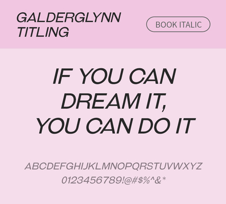 알파벳 영어 폰트 사람없음 OTF 볼드체 낱개폰트 설치폰트 디자인서체 영문폰트 Typodermic_서체 산세리프체 이탤릭체 galderglynntitling_서체 문자 파일형식