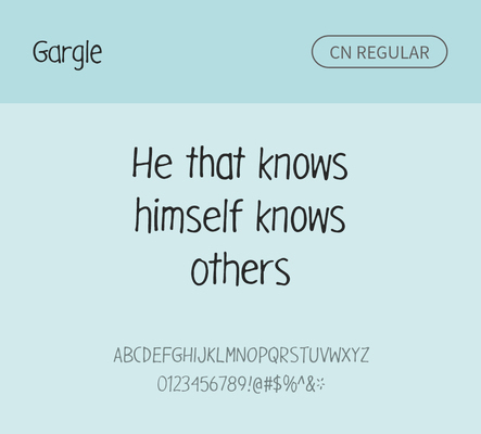 알파벳 영어 폰트 사람없음 필기체 OTF 레귤러체 낱개폰트 설치폰트 디자인서체 영문폰트 Typodermic_서체 gargle_서체 문자 파일형식