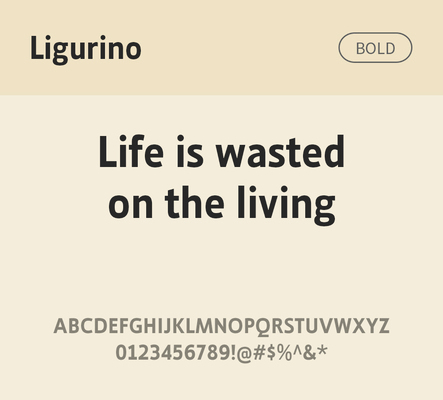 알파벳 영어 폰트 사람없음 OTF 볼드체 낱개폰트 설치폰트 디자인서체 영문폰트 Typodermic_서체 산세리프체 ligurino_서체 문자 파일형식