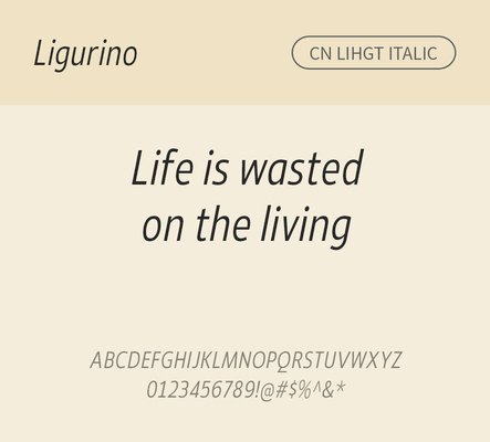 알파벳 영어 폰트 사람없음 OTF 라이트체 낱개폰트 설치폰트 디자인서체 영문폰트 Typodermic_서체 산세리프체 이탤릭체 ligurino_서체 ligurinocd_서체 문자 파일형식