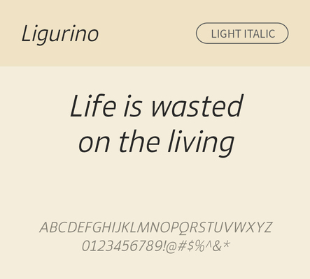 알파벳 영어 폰트 사람없음 OTF 라이트체 낱개폰트 설치폰트 디자인서체 영문폰트 Typodermic_서체 산세리프체 이탤릭체 ligurino_서체 문자 파일형식