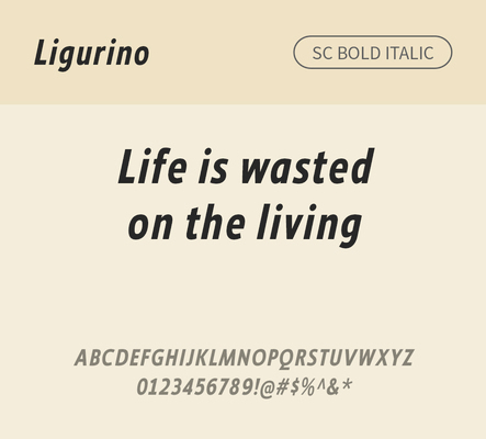 알파벳 영어 폰트 사람없음 OTF 볼드체 낱개폰트 설치폰트 디자인서체 영문폰트 Typodermic_서체 산세리프체 이탤릭체 ligurino_서체 ligurinosc_서체 문자 파일형식
