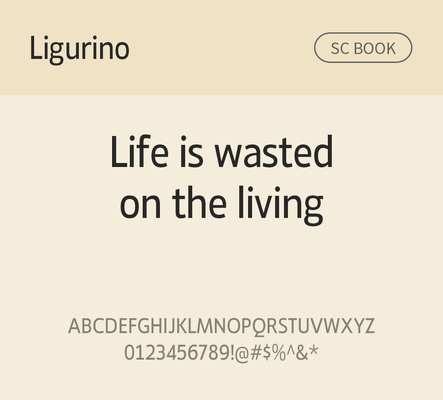 알파벳 영어 폰트 사람없음 OTF 볼드체 낱개폰트 설치폰트 디자인서체 영문폰트 Typodermic_서체 산세리프체 ligurino_서체 ligurinosc_서체 문자 파일형식