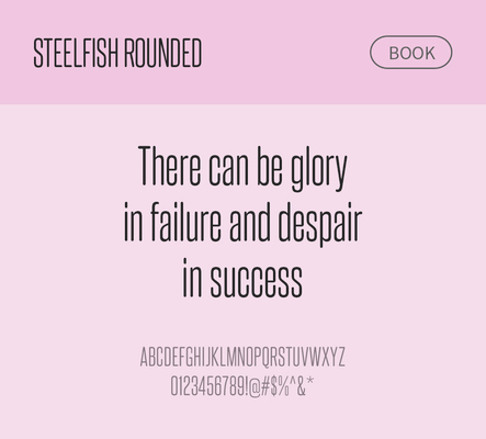 알파벳 영어 폰트 사람없음 OTF 볼드체 낱개폰트 설치폰트 디자인서체 영문폰트 Typodermic_서체 산세리프체 steelfish_서체 steelfishrn_서체 문자 파일형식