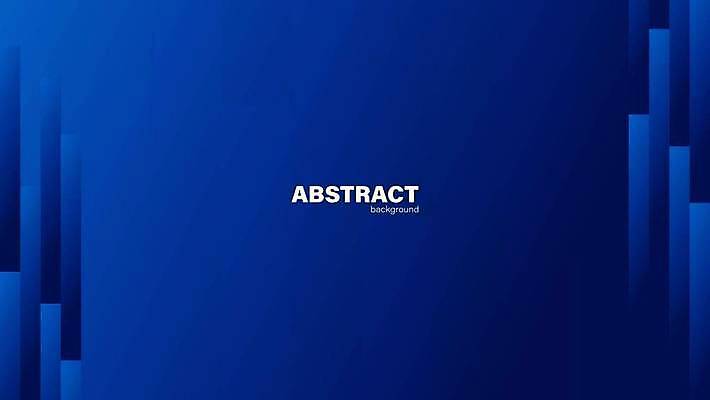 EPS 해외이미지 백그라운드 일러스트 추상 사람없음 파란색 사각형 심플 해외일러스트 도형 컬러 무늬 파일형식 벡터 이미지허브